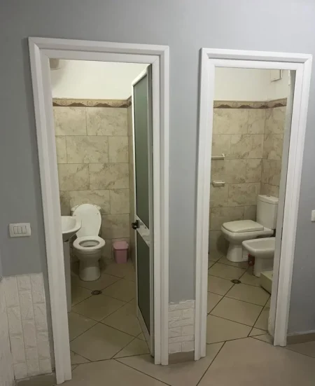 Tirane, jap me qera apartament 1+1 Kati 2, 450 € 