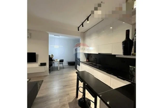 Kompleksi Mangalem, shitet apartament 2+1 Kati 2, 88 m² 140.000 € (ID: 530481007-16)