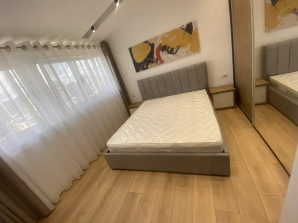 Tirane, shitet apartament 1+1 Kati 7, 53 m² 91.000 € (Androkli kostallari)