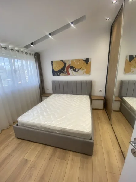 Tirane, shitet apartament 1+1 Kati 7, 53 m² 91.000 € (Androkli kostallari)