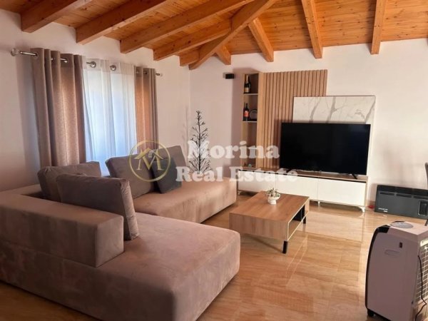 Tirane, jepet me qera shtepi 2+1 Kati 3, 85 m² 450 € (Mullet)