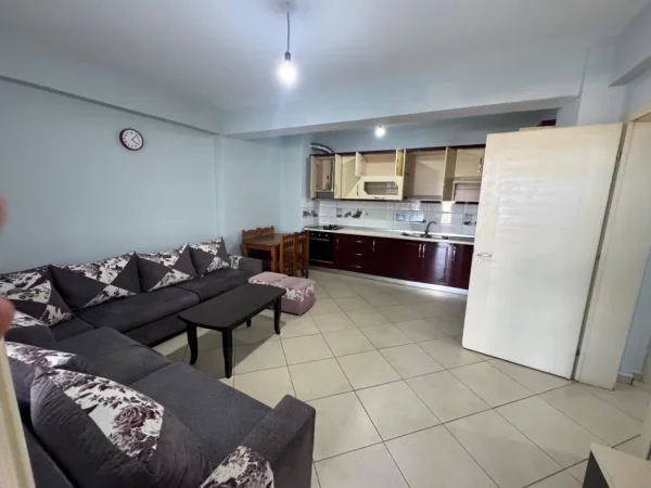 Tirane, shitet apartament 1+1 Kati 10, 69 m² 96.000 € 