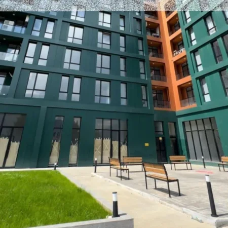 Tirane, shitet apartament 2+1 Kati 3, 127 m² 226.260 € (bulevardi ri)