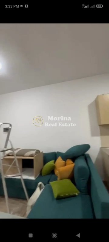 Tirane, jepet me qera apartament 1+1 Kati 2, 60 m² 400 € (Kodra e Diellit)