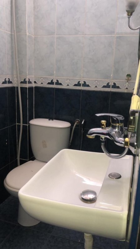 Tirane, jepet me qera apartament 1+1 Kati 1, 40 m² 350 € 
