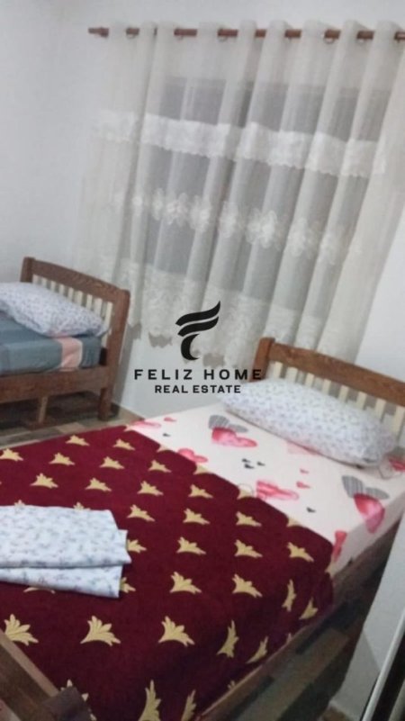 Tirane, jepet me qera apartament 2+1 Kati 1, 75 m² 40.000 € (ALLIAS)