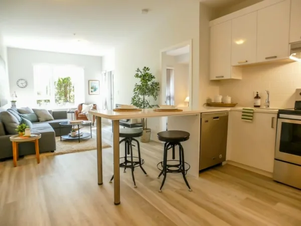 Tirane, jepet me qera apartament 2+1+Ballkon Kati 6, 125 m² 2.000 € (rruga Selite e Vjeter)