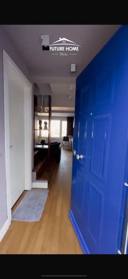 Tirane, shitet apartament duplex Dublex Kati 0, 113 m² 248.000 € (Komuna e Parisit)