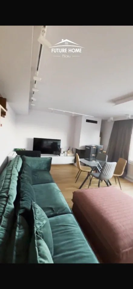 Tirane, shitet apartament duplex Dublex Kati 0, 113 m² 248.000 € (Komuna e Parisit)