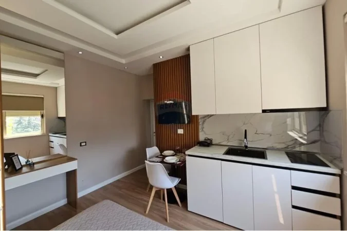 Tirane, shitet apartament 4+1 Kati 5, 125 m² 350.000 € 