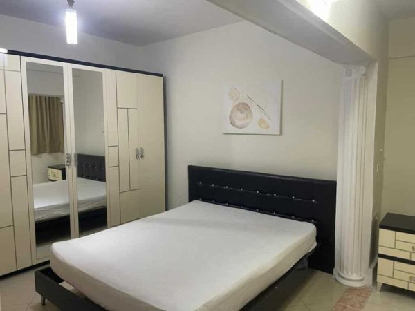 Tirane, jap me qera apartament 1+1+Ballkon Kati 9, 70 m² 450 € (Rruga Don Bosko)