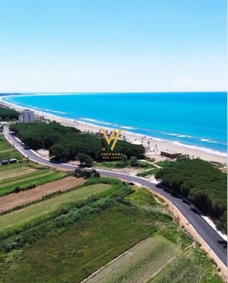Kavaje, shitet toke , 4.000 m² 280.000 € (VILE BASHTOVE)