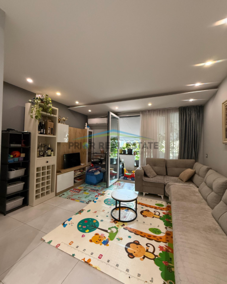 Tirane, shitet apartament 2+1+Verande Kati 2, 100 m² 13.400.000 ALL
