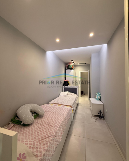 Tirane, shitet apartament 2+1+Verande Kati 2, 100 m² 13.400.000 ALL
