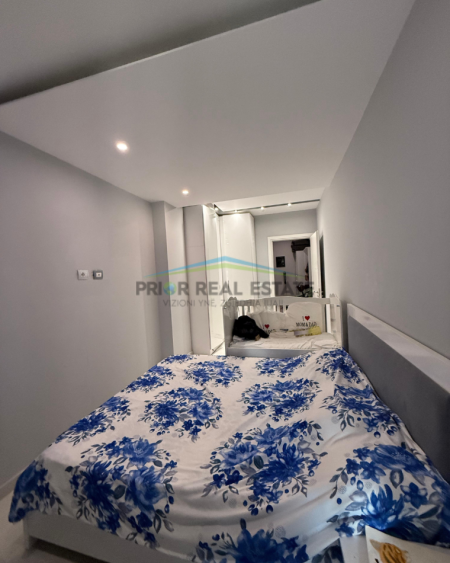 Tirane, shitet apartament 2+1+Verande Kati 2, 100 m² 13.400.000 ALL