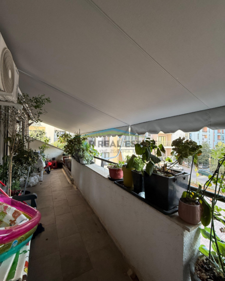 Tirane, shitet apartament 2+1+Verande Kati 2, 100 m² 13.400.000 ALL