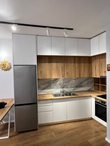 Tirane, shitet apartament 1+1 Kati 2, 62 m² 109.000 € (Astir)