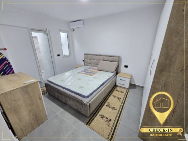 Tirane, jepet me qera apartament 1+1+Ballkon Kati 0, 50 m² 500 € (Ish - Atsh)
