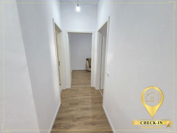 Tirane, jepet me qera apartament 2+1+Aneks+Ballkon Kati 2, 80 m² 500 € (Kompleksi Kaimi)