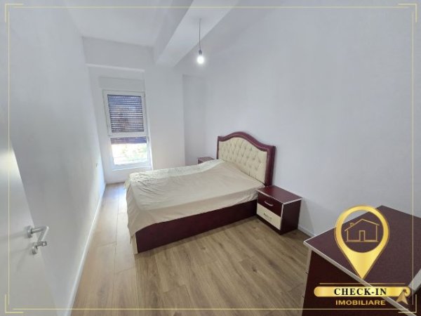 Tirane, jepet me qera apartament 2+1+Aneks+Ballkon Kati 2, 80 m² 500 € (Kompleksi Kaimi)