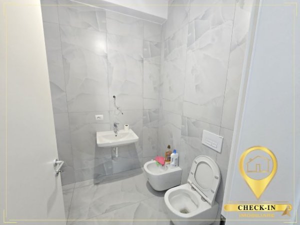 Tirane, jepet me qera apartament 2+1+Aneks+Ballkon Kati 2, 80 m² 500 € (Kompleksi Kaimi)