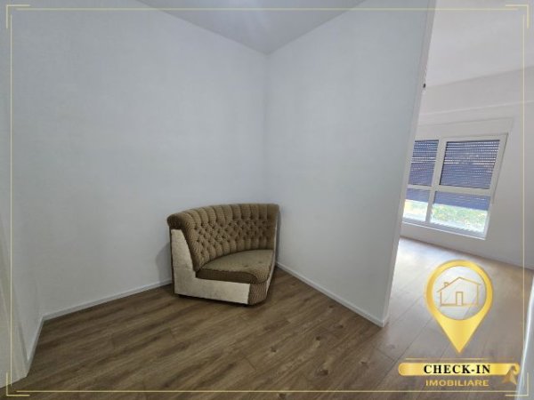 Tirane, jepet me qera apartament 2+1+Aneks+Ballkon Kati 2, 80 m² 500 € (Kompleksi Kaimi)