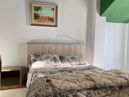 Tirane, jepet me qera apartament 1+1 Kati 1, 60 m² 450 € 