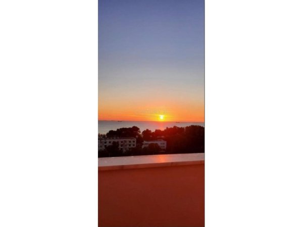 Durres, shitet apartament 2+1 Kati 9, 90 m² 160.000 € (Kompleksi Rotondo)