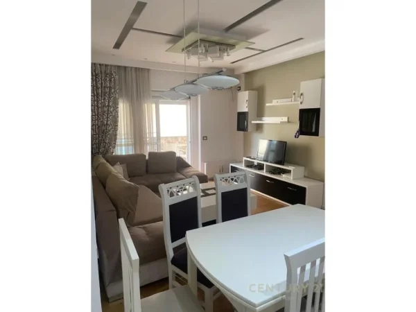 Sarande, shitet apartament 3+1 Kati 4, 123 m² 370.000 € (Qender Sarande)