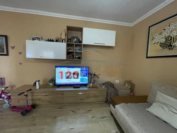 Tirane, shitet apartament 1+1 Kati 5, 47 m² 95.000 € (BRRYLI)