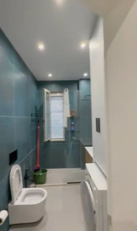 Tirane, shitet apartament 2+1+Ballkon Kati 1, 90 m² 245.000 € (Bilal sina)