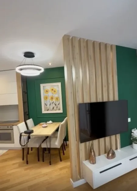 Tirane, shitet apartament 2+1+Ballkon Kati 1, 90 m² 245.000 € (Bilal sina)