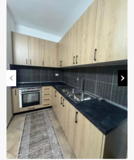Tirane, jepet me qera apartament 1+1 Kati 5, 63 m² 500 € (Komuna e parisit)