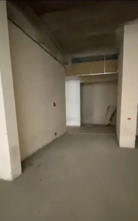 Tirane, shes ambjent biznesi Kati 2, 50 m² 60.000 € (Kamez)