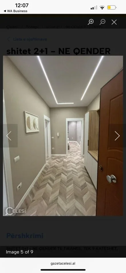 shitet , 120 m² 360.000 €