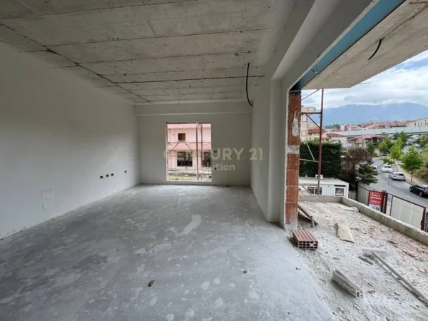 Tirane, shes apartament 2+1 Kati 7, 108 m² 150.000 € (Porcelani)