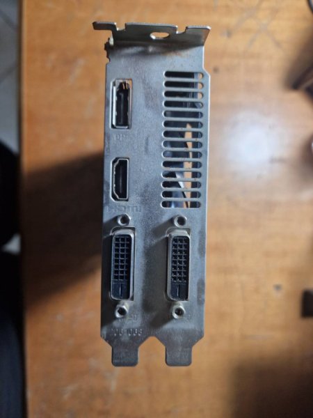 Tirane, shes Grafik card Nvidia Geforce GTX 1060