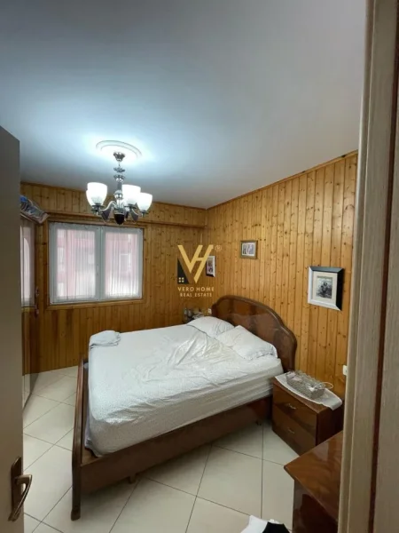 Tirane, shitet apartament 3+1+Ballkon Kati 5, 118 m² 217.000 € (RRUGA JORDAN MISJA, GENER 1)