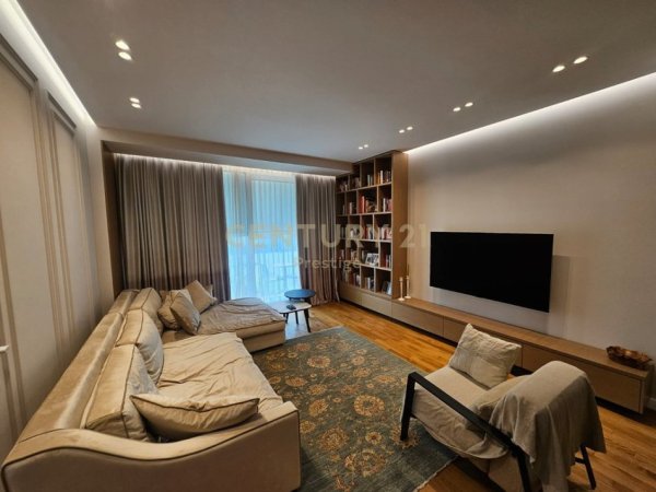 Tirane, jepet me qera apartament 3+1 Kati 1, 141 m² 485.000 € (FOREST RESIDENCE&quot;, LIQENI I THATE!)