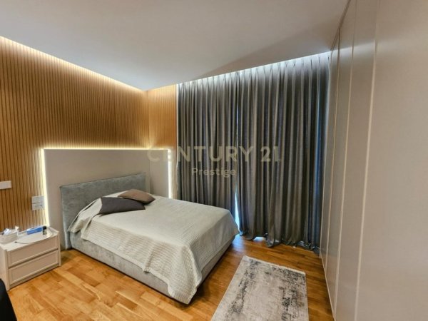 Tirane, jepet me qera apartament 3+1 Kati 1, 141 m² 485.000 € (FOREST RESIDENCE&quot;, LIQENI I THATE!)