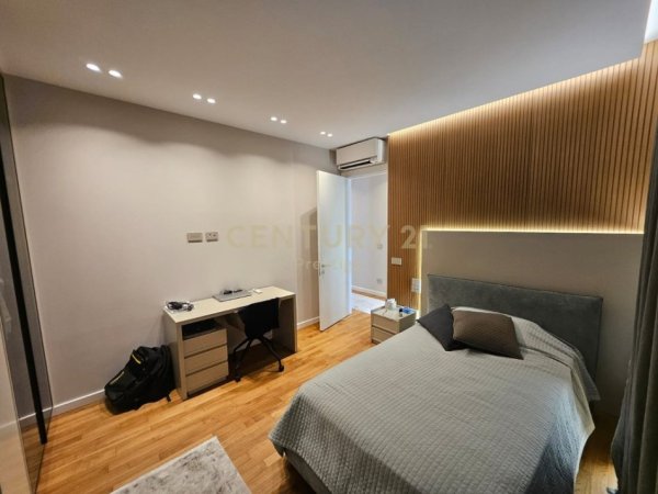 Tirane, jepet me qera apartament 3+1 Kati 1, 141 m² 485.000 € (FOREST RESIDENCE&quot;, LIQENI I THATE!)