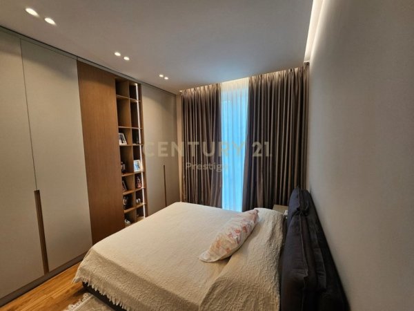 Tirane, jepet me qera apartament 3+1 Kati 1, 141 m² 485.000 € (FOREST RESIDENCE&quot;, LIQENI I THATE!)