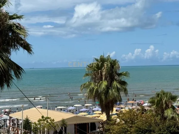 Durres, shes apartament 1+1 Kati 2, 67 m² 130.000 € (Shkembi i kavajes)