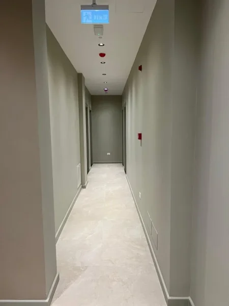 Durres, jepet me qera hotel , (Sektor Rinia,Durres)