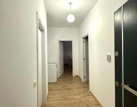 Me Qera : 1+1📍Farmacia 10 (Kompleksi Arlis✨️) - 550€ -  S.70m² - Kt.4