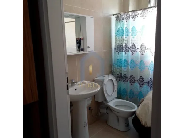 Tirane, shes apartament 1+1+Ballkon Kati 3, 55 m² 110.000 €