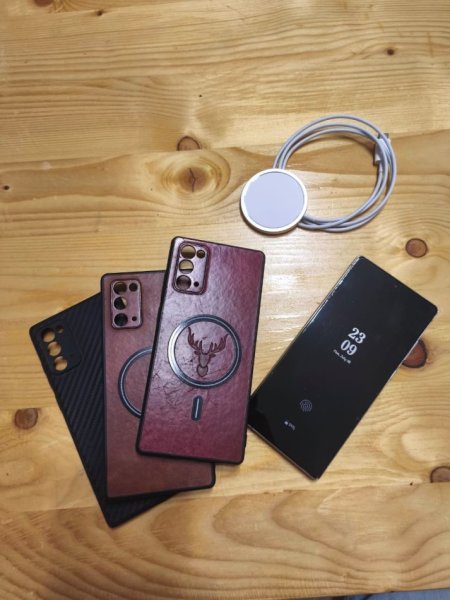 Tirane, shes Celular-Smartphone Samsung Galaxy Note 20 5g me Snapdragon