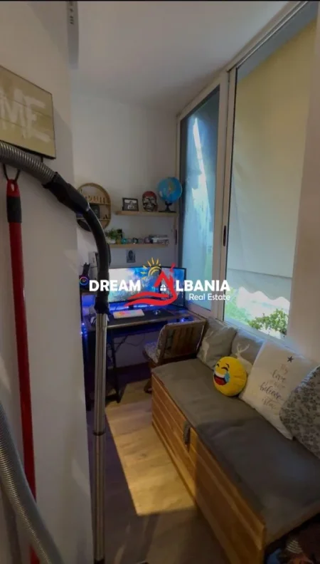 Tirane, shitet apartament 2+1 , 80 m² 211.000 € (Kopeshti Botanik)