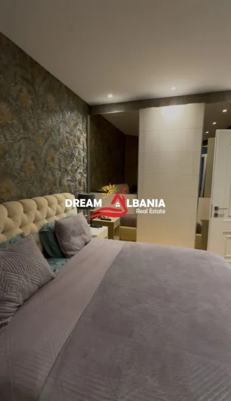 Tirane, shitet apartament 2+1 , 80 m² 211.000 € (Kopeshti Botanik)