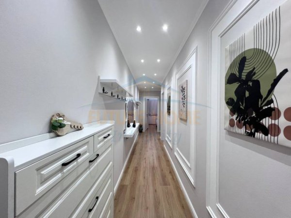 Tirane, shitet apartament 2+1 Kati 11, 88 m² 258.000 € 